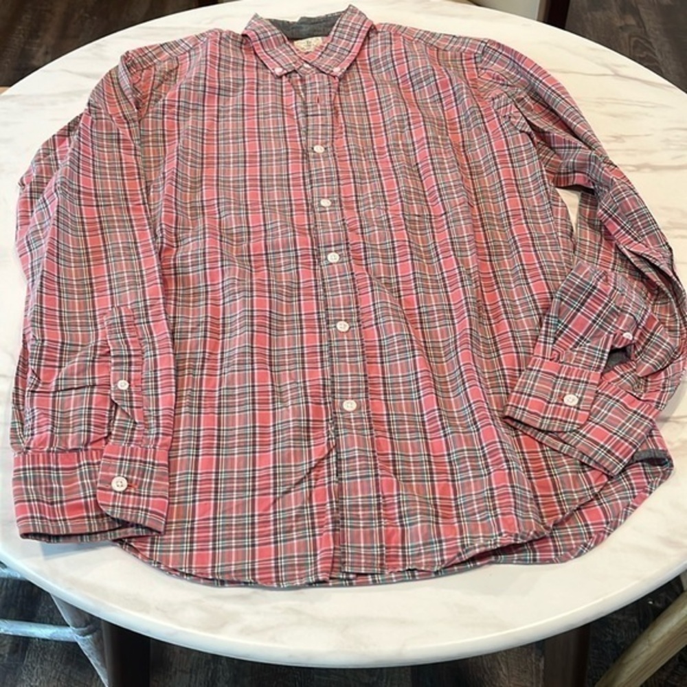 J Crew Sport Shirt